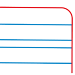 Triple Raya Especial Marco Rojo